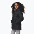 Kurtka ocieplana dziecięca Columbia Pike Lake Mid black 5
