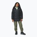 Kurtka ocieplana dziecięca Columbia Pike Lake Mid black 7