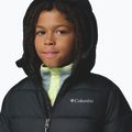 Kurtka ocieplana dziecięca Columbia Pike Lake Mid black 14