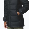Kurtka ocieplana dziecięca Columbia Pike Lake Mid black 15