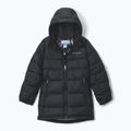 Kurtka ocieplana dziecięca Columbia Pike Lake Mid black 17