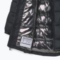 Kurtka ocieplana dziecięca Columbia Pike Lake Mid black 19