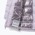 Kurtka ocieplana dziecięca Columbia Pike Lake Mid lavender pearl/shale purple 3