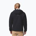 Kurtka ocieplana męska Columbia Silver Leaf Lite Hooded black 3