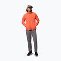 Bluza polarowa męska Columbia Fast Trek II zing 2