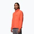 Bluza polarowa męska Columbia Fast Trek II zing 4