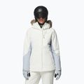 Kurtka narciarska damska Columbia Ava Alpine II Ins sea salt/cirrus grey