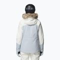 Kurtka narciarska damska Columbia Ava Alpine II Ins sea salt/cirrus grey 3