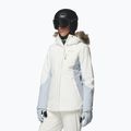Kurtka narciarska damska Columbia Ava Alpine II Ins sea salt/cirrus grey 4