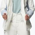 Kurtka narciarska damska Columbia Ava Alpine II Ins sea salt/cirrus grey 11
