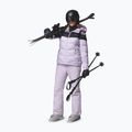 Kurtka narciarska damska Columbia Abbott Peak II Ins lavender pearl/shale purple/black 2