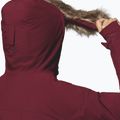 Kurtka narciarska damska Columbia Ava Alpine II Ins rich wine 6