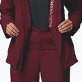 Kurtka narciarska damska Columbia Ava Alpine II Ins rich wine 11