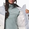 Kurtka narciarska damska Columbia Abbott Peak II Ins sea salt/cirrus grey 8