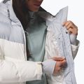 Kurtka narciarska damska Columbia Abbott Peak II Ins sea salt/cirrus grey 9