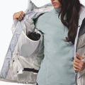 Kurtka narciarska damska Columbia Abbott Peak II Ins sea salt/cirrus grey 10