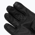Rękawiczki trekkingowe męskie Columbia PowBound zing/black 6
