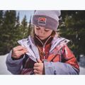 Bluza polarowa dziecięca Columbia Benton Springs Fleece rich wine 4
