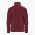 Bluza polarowa dziecięca Columbia Benton Springs Fleece rich wine 2