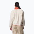Bluza damska Columbia Sequoia Grove 1/2 Zip Fleece chalk/eraser pink/tuscan 3