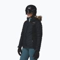Kurtka narciarska damska Columbia Bird Mountain III Ins black 4