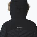 Kurtka narciarska damska Columbia Bird Mountain III Ins black 5