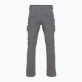 Spodnie trekkingowe męskie Columbia Tech Trail Utility Winter city grey 12