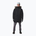 Kurtka ocieplana męska Columbia Cape Ridge Parka black 2