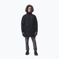 Kurtka ocieplana męska Columbia Cape Ridge Parka black 4