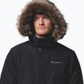 Kurtka ocieplana męska Columbia Cape Ridge Parka black 8