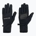 Rękawiczki trekkingowe damskie Columbia Arctict Peak black