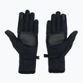 Rękawiczki trekkingowe damskie Columbia Arctict Peak black 3