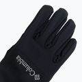 Rękawiczki trekkingowe damskie Columbia Arctict Peak black 4