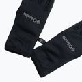 Rękawiczki trekkingowe damskie Columbia Arctict Peak black 6