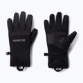 Rękawiczki trekkingowe damskie Columbia Arctict Peak black