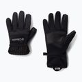 Rękawiczki trekkingowe damskie Columbia Arctict Peak black 2
