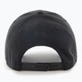 Czapka z daszkiem 47 Brand NHL Boston Bruins Ballpark Snap MVP black 2
