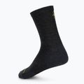 Skarpety Smartwool Everyday Anchor Line Crew charcoal 2