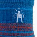 Skarpety Smartwool Hike Light Cushion Ankle neptune blue 3