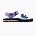 Sandały damskie The North Face Skeena Sandal beta blue/paisley purple 2