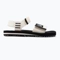 Sandały damskie The North Face Skeena Sandal gardenia white/black 2