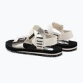 Sandały damskie The North Face Skeena Sandal gardenia white/black 3