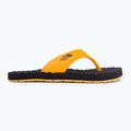 Japonki męskie The North Face Base Camp Flip-Flop II summit gold/black 2