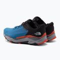 Buty turystyczne męskie The North Face Vectiv Exploris Futurelight banff blue/black 3