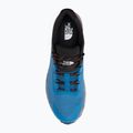 Buty turystyczne męskie The North Face Vectiv Exploris Futurelight banff blue/black 6