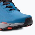 Buty turystyczne męskie The North Face Vectiv Exploris Futurelight banff blue/black 8