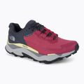 Buty turystyczne damskie The North Face Vectiv Exploris Futurelight slate rose/vanadis grey