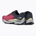 Buty turystyczne damskie The North Face Vectiv Exploris Futurelight slate rose/vanadis grey 3