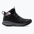Buty turystyczne  męskie The North Face Wayroute Mid Futurelight black/vanadis grey 2