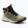 Buty turystyczne męskie The North Face Wayroute Mid Futurelight kelp tan/black